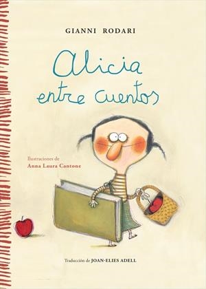 Alicia entre cuentos | 9791399019230 | Rodari, Gianni | Librería Castillón - Comprar libros online Aragón, Barbastro