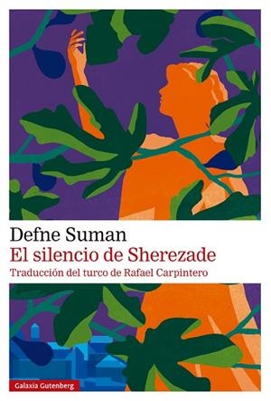 El silencio de Sherezade | 9791387605117 | Suman, Defne | Librería Castillón - Comprar libros online Aragón, Barbastro