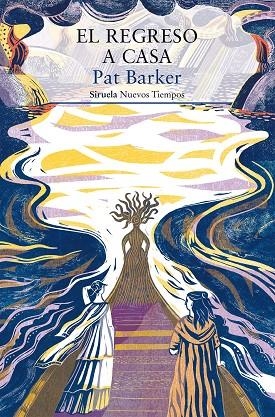 El regreso a casa | 9791387688288 | Barker, Pat | Librería Castillón - Comprar libros online Aragón, Barbastro