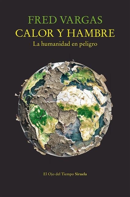 Calor y hambre | 9791387688349 | Vargas, Fred | Librería Castillón - Comprar libros online Aragón, Barbastro