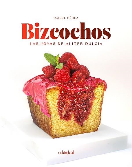 Bizcochos | 9788419483720 | Pérez Sardiña, Isabel | Librería Castillón - Comprar libros online Aragón, Barbastro