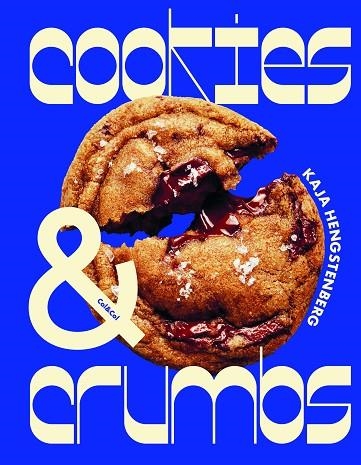 Cookies & Crumbs | 9788419483768 | Hengstenberg, Kaja | Librería Castillón - Comprar libros online Aragón, Barbastro