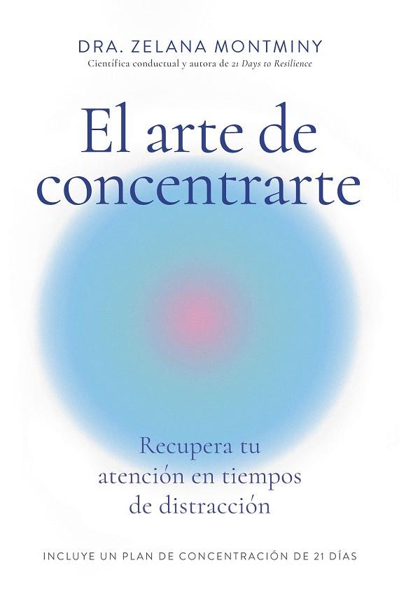 El arte de concentrarte | 9788410121300 | Librería Castillón - Comprar libros online Aragón, Barbastro