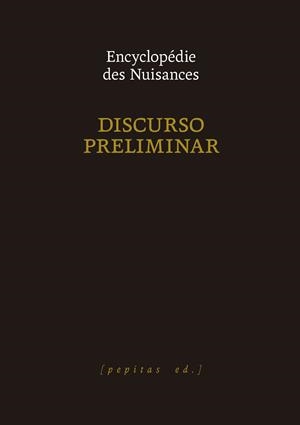 Discurso preliminar | 9788410476332 | Librería Castillón - Comprar libros online Aragón, Barbastro