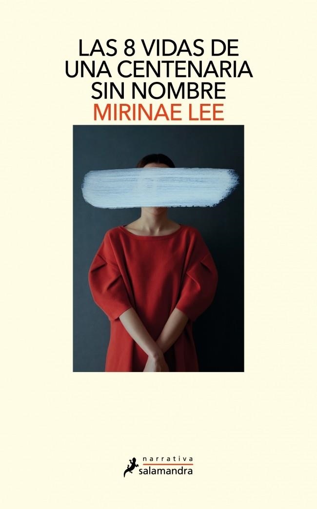 Las 8 vidas de una centenaria sin nombre | 9788419851901 | Lee, Mirinae | Librería Castillón - Comprar libros online Aragón, Barbastro