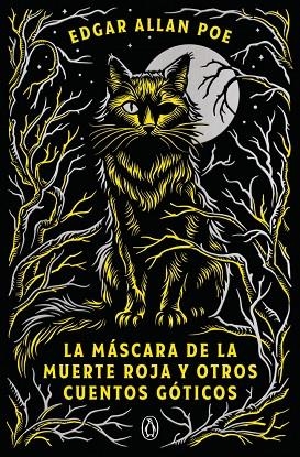La máscara de la muerte roja y otros cuentos góticos | 9788491057659 | Poe, Edgar Allan | Librería Castillón - Comprar libros online Aragón, Barbastro