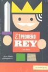 El pequeño Rey | 9786071609168 | Miura, Taro | Librería Castillón - Comprar libros online Aragón, Barbastro