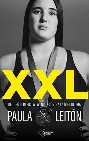 XXL | 9791387813239 | Leitón, Paula | Librería Castillón - Comprar libros online Aragón, Barbastro