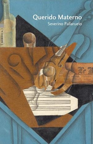 Querido Materno | 9788416461738 | Pallaruelo, Severino | Librería Castillón - Comprar libros online Aragón, Barbastro