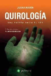 QUIROLOGIA : UNA PUERTA HACIA EL SER | 9788496665040 | MARIN, JUANA | Librería Castillón - Comprar libros online Aragón, Barbastro