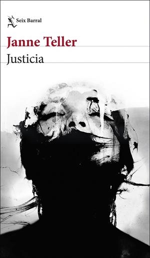 Justicia | 9788432248917 | Teller, Janne | Librería Castillón - Comprar libros online Aragón, Barbastro