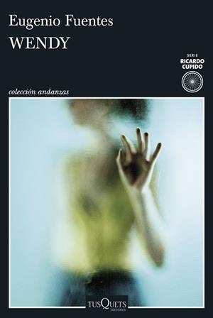 Wendy | 9788411076845 | Fuentes, Eugenio | Librería Castillón - Comprar libros online Aragón, Barbastro