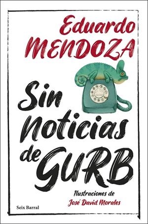 Estuche Sin noticias de Gurb | 9788432249099 | Mendoza, Eduardo | Librería Castillón - Comprar libros online Aragón, Barbastro