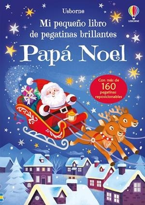 Papá Noel | 9781836065494 | Beecham, Alice | Librería Castillón - Comprar libros online Aragón, Barbastro