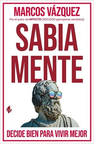 Sabia Mente | 9791387936037 | Vázquez, Marcos | Librería Castillón - Comprar libros online Aragón, Barbastro