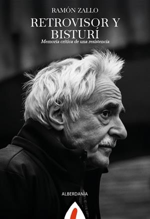 Retrovisor y bisturí | 9788498689426 | Zallo, Ramón | Librería Castillón - Comprar libros online Aragón, Barbastro