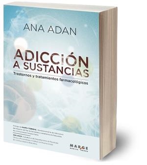 Adicción a sustancias | 9788410238770 | Adan Puig, Ana | Librería Castillón - Comprar libros online Aragón, Barbastro