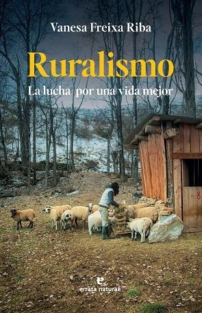 Ruralismo | 9791387597238 | Freixa Riba, Vanesa | Librería Castillón - Comprar libros online Aragón, Barbastro