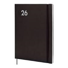 AGENDA FINOCAM 2026 Y12 - 210x300 mm 782100026 - SEMANA VISTA VERTICAL | 8422952404026 | Librería Castillón - Comprar libros online Aragón, Barbastro