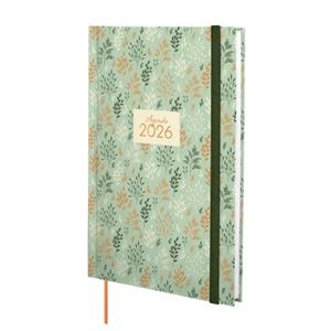 AGENDA FINOCAM 2026 Y10 144x210 62402226 | 8422952404422 | Librería Castillón - Comprar libros online Aragón, Barbastro