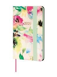 AGENDA FINOCAM 2026 Y10 - 140x204 mm 621122026 - 1 DÍA PÁGINA | 8422952406266 | Librería Castillón - Comprar libros online Aragón, Barbastro
