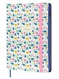 AGENDA FINOCAM 2026 Y10 - 140x204 mm 622702026 1 DÍA PÁGINA | 8422952406174 | Librería Castillón - Comprar libros online Aragón, Barbastro