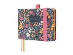 AGENDA FINOCAM 2026 M0 - 75x150 mm 621168426 | 8422952406846 | Librería Castillón - Comprar libros online Aragón, Barbastro