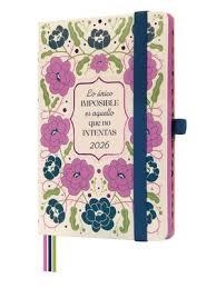 AGENDA FINOCAM 2026   - 120x170 mm 881543226 | 8422952406747 | Librería Castillón - Comprar libros online Aragón, Barbastro