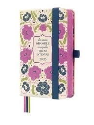 AGENDA FINOCAM 2026 M2 -84x130 mm 624002026 | 8422952406624 | Librería Castillón - Comprar libros online Aragón, Barbastro