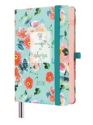 AGENDA FINOCAM 2026 Y10 - 120x170 mm 624022026 1 DÍA PÁGINA | 8422952406679 | Librería Castillón - Comprar libros online Aragón, Barbastro