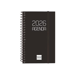AGENDA FINOCAM 2026 E3 85x128 mm 625167426 | 8422952408956 | Librería Castillón - Comprar libros online Aragón, Barbastro