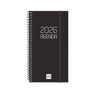 AGENDA FINOCAM 2026 Y11 - 165x240 mm 625187426 | 8422952408857 | Librería Castillón - Comprar libros online Aragón, Barbastro