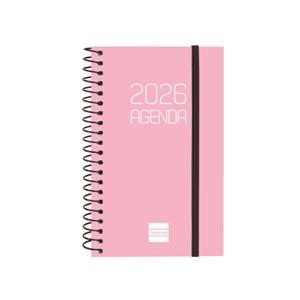 AGENDA FINOCAM 2026 E3 85x128 mm 625165026 | 8422952408963 | Librería Castillón - Comprar libros online Aragón, Barbastro