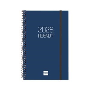 AGENDA FINOCAM 2026 E5 135x180 625267026 | 8422952408796 | Librería Castillón - Comprar libros online Aragón, Barbastro