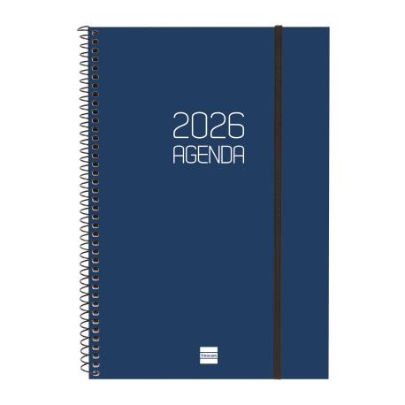 AGENDA FINOCAM 2026 172 x242 mm 623531826 | 8422952408512 | Librería Castillón - Comprar libros online Aragón, Barbastro