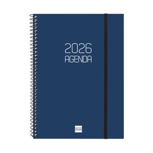 AGENDA FINOCAM 2026 E10 155x212 mm 623531426 | 8422952408697 | Librería Castillón - Comprar libros online Aragón, Barbastro
