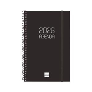 AGENDA FINOCAM 2026 135x180 mm 884020226 | 8422952408376 | Librería Castillón - Comprar libros online Aragón, Barbastro