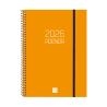 AGENDA FINOCAM 2026 OPAQUE E10 155x212 mm 883301026 | 8422952408338 | Librería Castillón - Comprar libros online Aragón, Barbastro