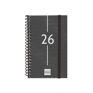 AGENDA FINOCAM 2026 E3 95x128 mm 883403026 | 8422952409458 | Librería Castillón - Comprar libros online Aragón, Barbastro