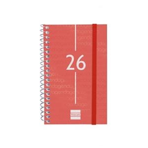 AGENDA FINOCAM 2026 E3 95x128 mm 883406026 | 8422952409441 | Librería Castillón - Comprar libros online Aragón, Barbastro