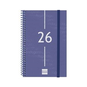 AGENDA FINOCAM 2026 E5 125x182 mm 883500226 | 8422952409427 | Librería Castillón - Comprar libros online Aragón, Barbastro
