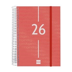 AGENDA FINOCAM 2026 E10 178x214 mm 883540226 | 8422952409380 | Librería Castillón - Comprar libros online Aragón, Barbastro