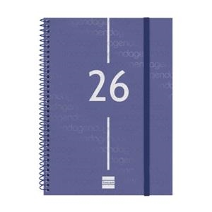 AGENDA FINOCAM 2026E10 178x214 mm 883580426 | 8422952409205 | Librería Castillón - Comprar libros online Aragón, Barbastro