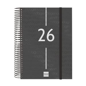 AGENDA FINOCAM 2026 E10 178x214 mm 883600426 | 8422952409182 | Librería Castillón - Comprar libros online Aragón, Barbastro