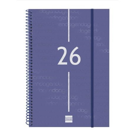AGENDA FINOCAM 2026 172x242 mm 742061026 | 8422952409137 | Librería Castillón - Comprar libros online Aragón, Barbastro