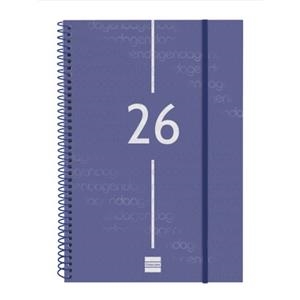 AGENDA FINOCAM 2026 172x242 mm 742061026 | 8422952409137 | Librería Castillón - Comprar libros online Aragón, Barbastro
