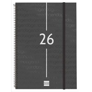 AGENDA FINOCAM 2026  E40 230x298mm 881726026 | 8422952409168 | Librería Castillón - Comprar libros online Aragón, Barbastro