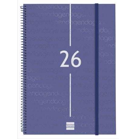 AGENDA FINOCAM 2026  E40 230x298mm 881723026 | 8422952409175 | Librería Castillón - Comprar libros online Aragón, Barbastro