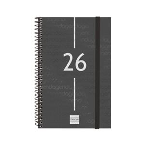 AGENDA FINOCAM 2026 E5 125x182 mm 881783026 | 8422952409625 | Librería Castillón - Comprar libros online Aragón, Barbastro