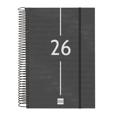 AGENDA FINOCAM 2026 172x242 mm 881523826 | 8422952409106 | Librería Castillón - Comprar libros online Aragón, Barbastro